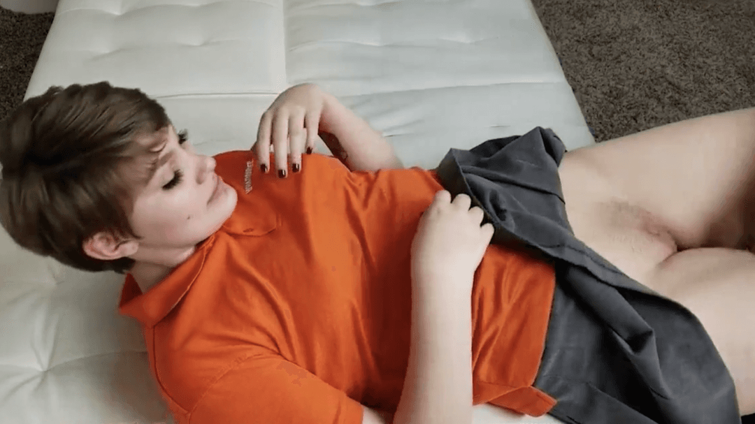 Special back door delivery with special sauce