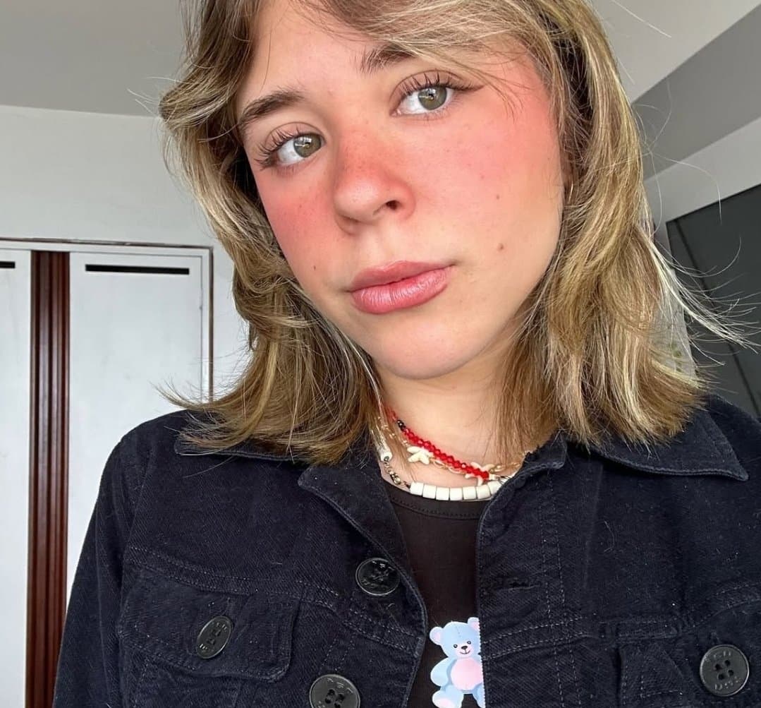 Bubble Butt White Latina Teen Thot Ale Needs To Go Viral (Make Viral For Sex Tapes)