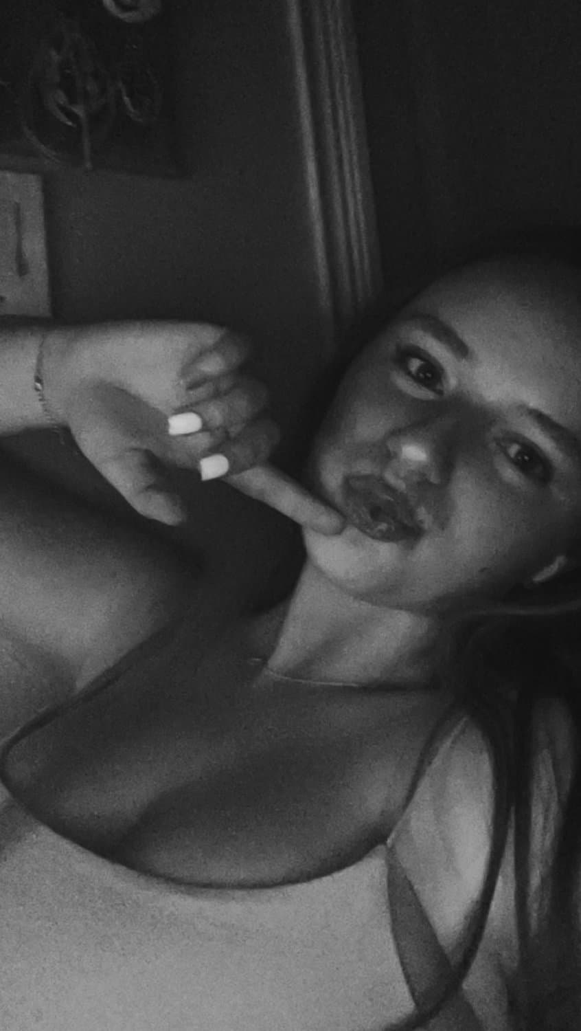 My sister - as promised (risk) (LEAVE COMMENTS - will take down if not enough comments)