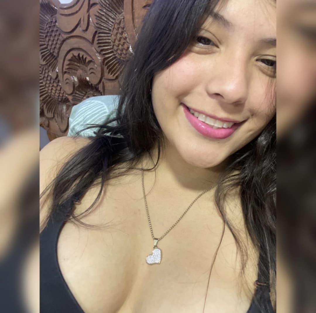 18 years old Venezuelan video call
