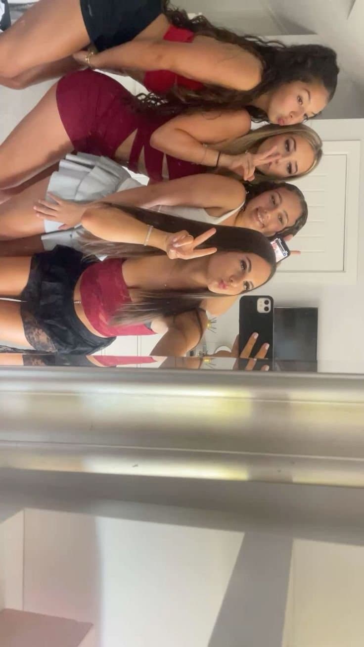 Sexy little teens