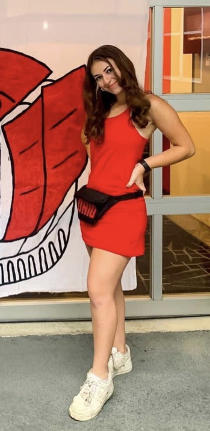 Brooke - Jewish Slut