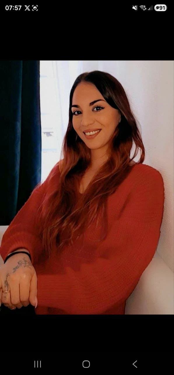 Ma grosse pute de tante qui se fais trib par plusieur gars