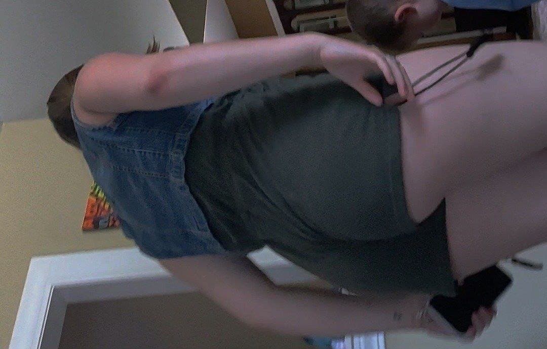 Compilación de mis amantes