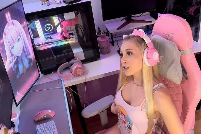 Game. Eat. Sleep.  SEX. Repeat.