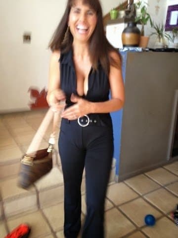 Best Friends mom random mix