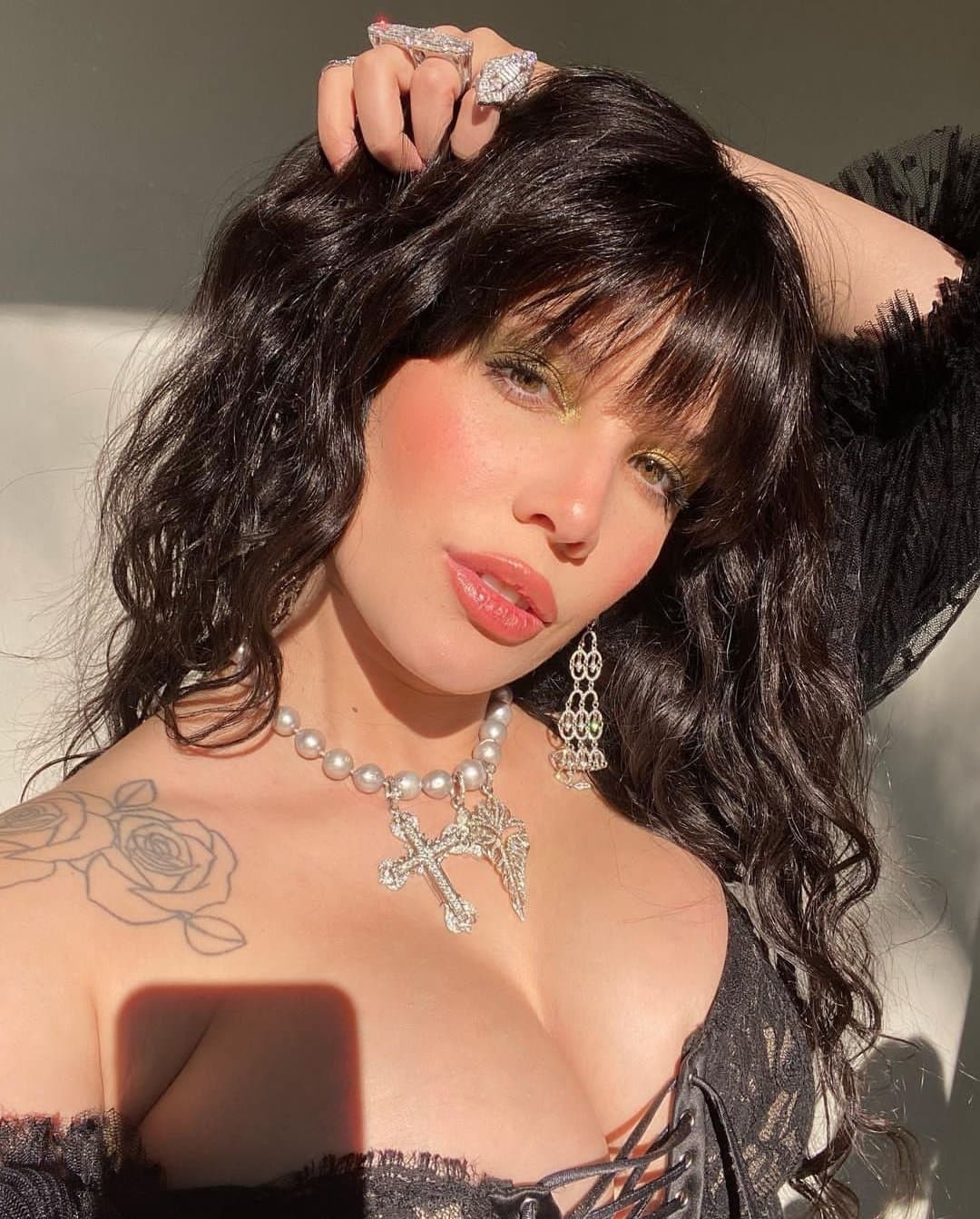 halsey - drink up all my milk - cum ??