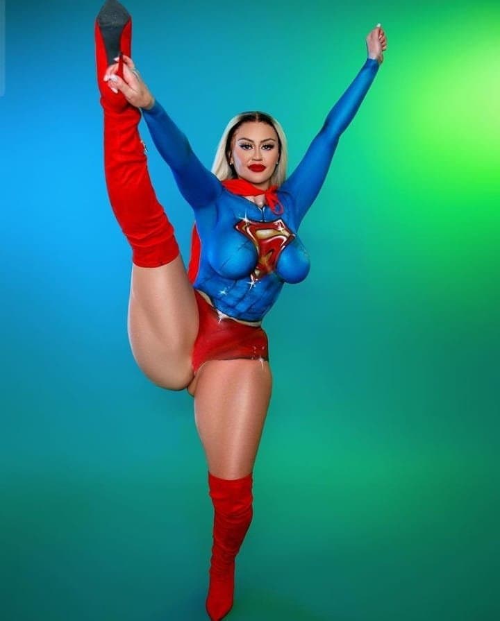 Click to view full size DANII BANKS ??