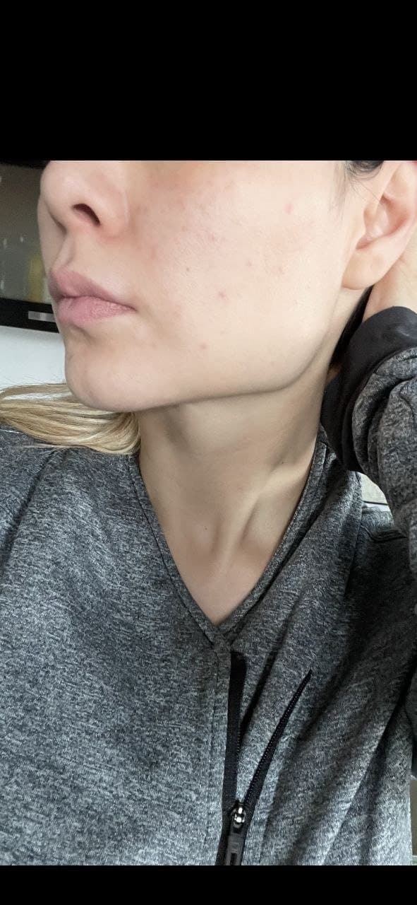 Nadia Ruiz o Nadia fonceca