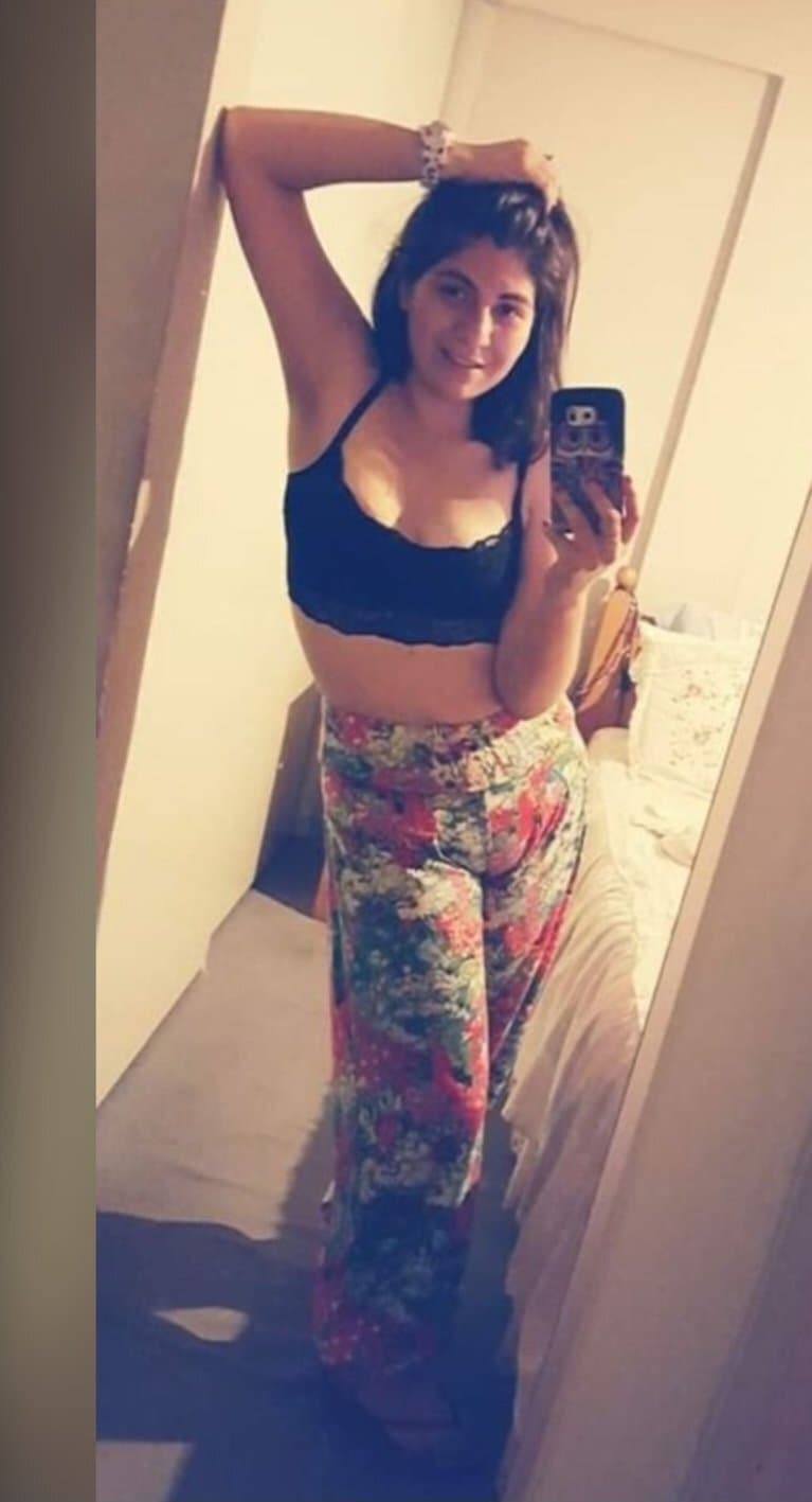 La evolución de una puta en 10 años (18/28 años)