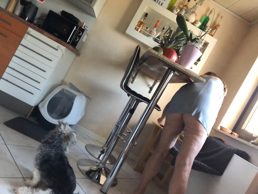 German exwife Hidden cam ass and cunt upskirt