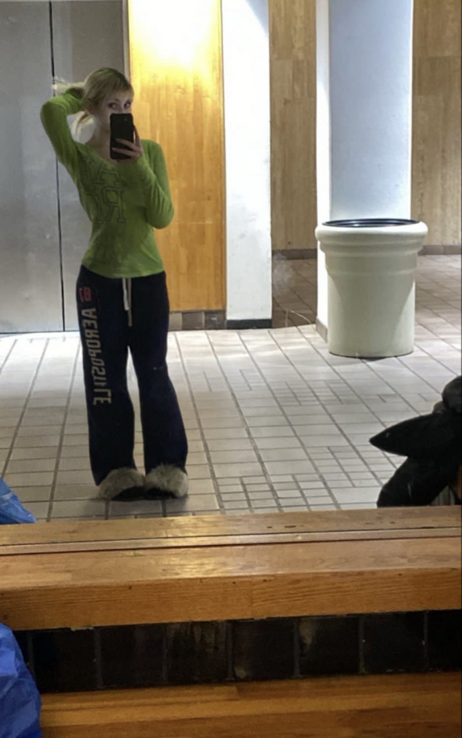 GOTH SNOWBUNNY TEEN SNAPCHAT GIRL FINGERING HERSELF