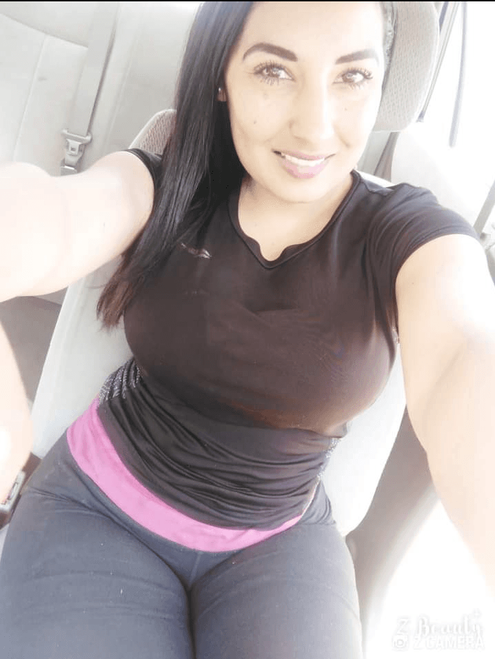 Milf Besos de Tiramisu