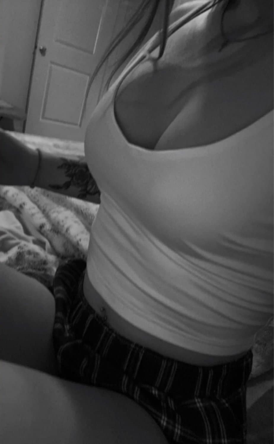 Busty redneck Ashley 19 final