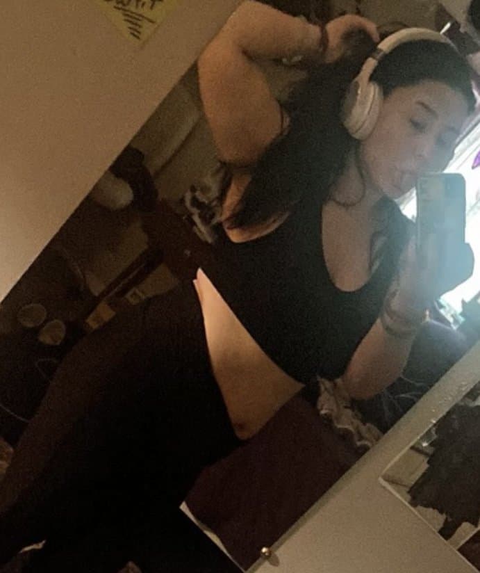 Liz Being Nervous About Rooming With A Random Man. Then He Tied Her Up In His Basement..??