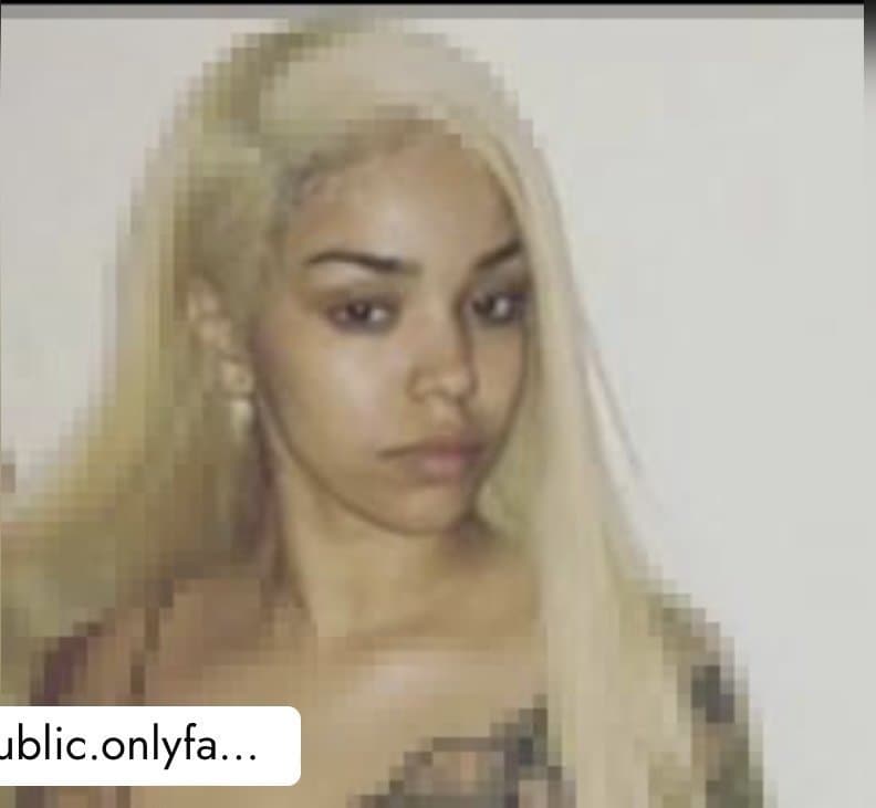 Anyone has a name I know she has a onlyfans