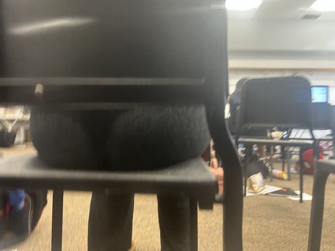 Some recent creepshots #2