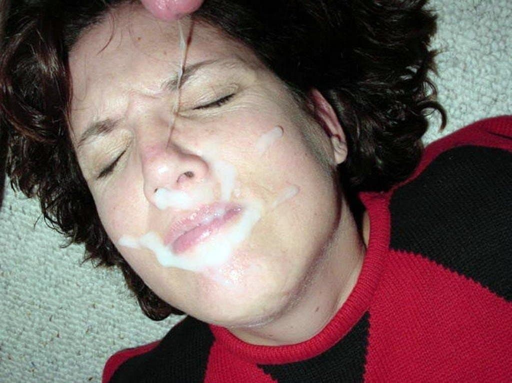 Face Expressions of cum lovers, haters and gaggers 2