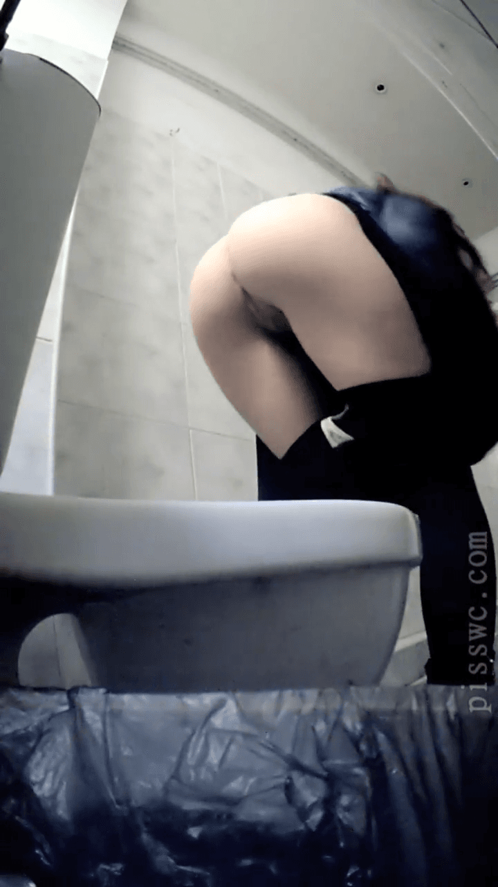 Shaved Russian Slut caught in public