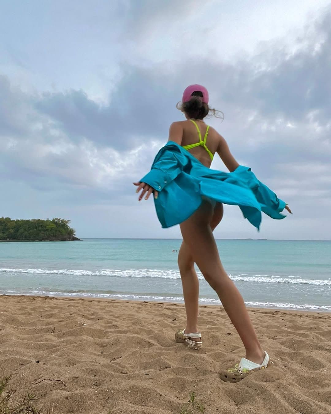 (RD) Jess Judith | jess.judith Jessica Judith Influencer Mami RD República Dominicana