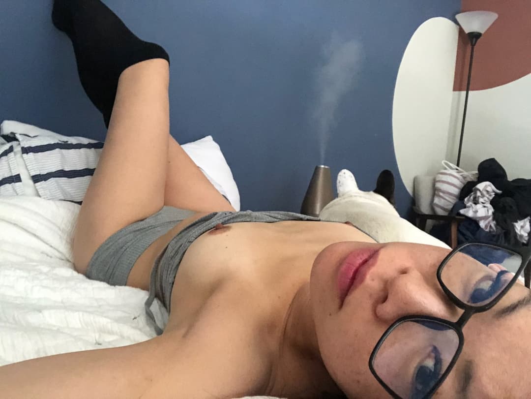 Asian Vegas wife caught pt.1