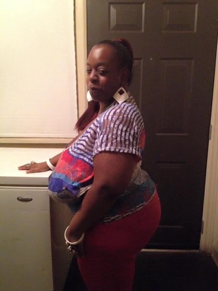 Click to view full size Jumbo Titty Ebony Bbw Milf That Only Bring That Project Pussy To The Table I Would Not Pull Out 58