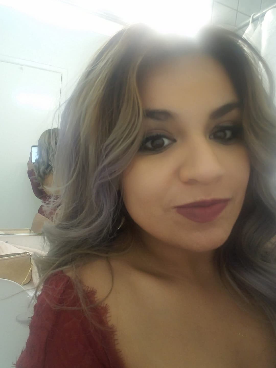 Sexy Milf Rocio From Fresno CA cheats on her Husband and sends sexy pics to Sancho