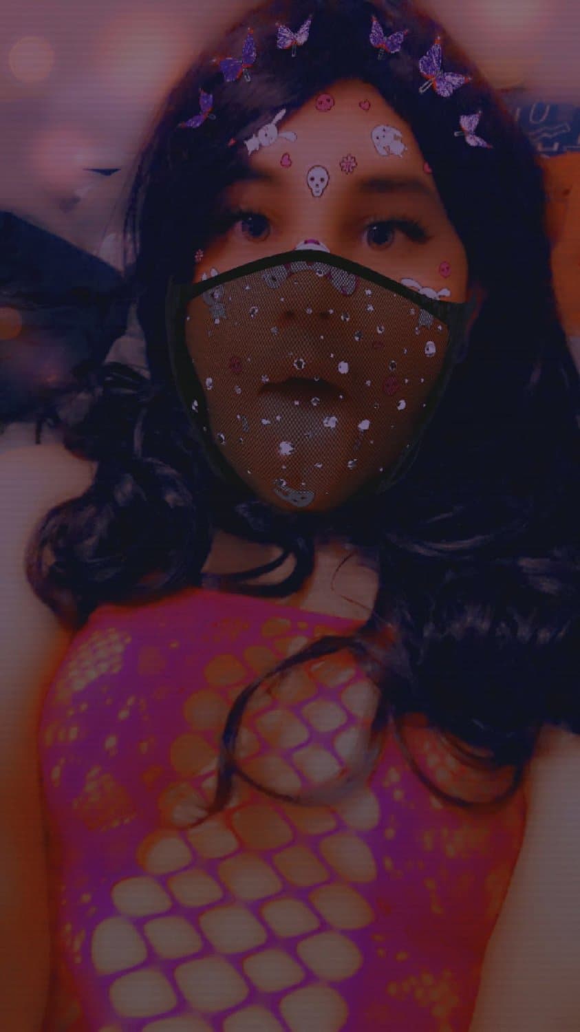 Chubby sissy wants to be humiliated by real men…. Kik bottomboi77555