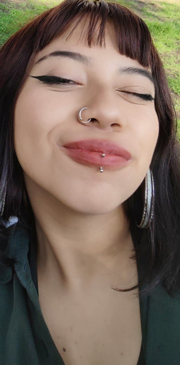 Mex Pack de Abril Itzel Torres Part 4