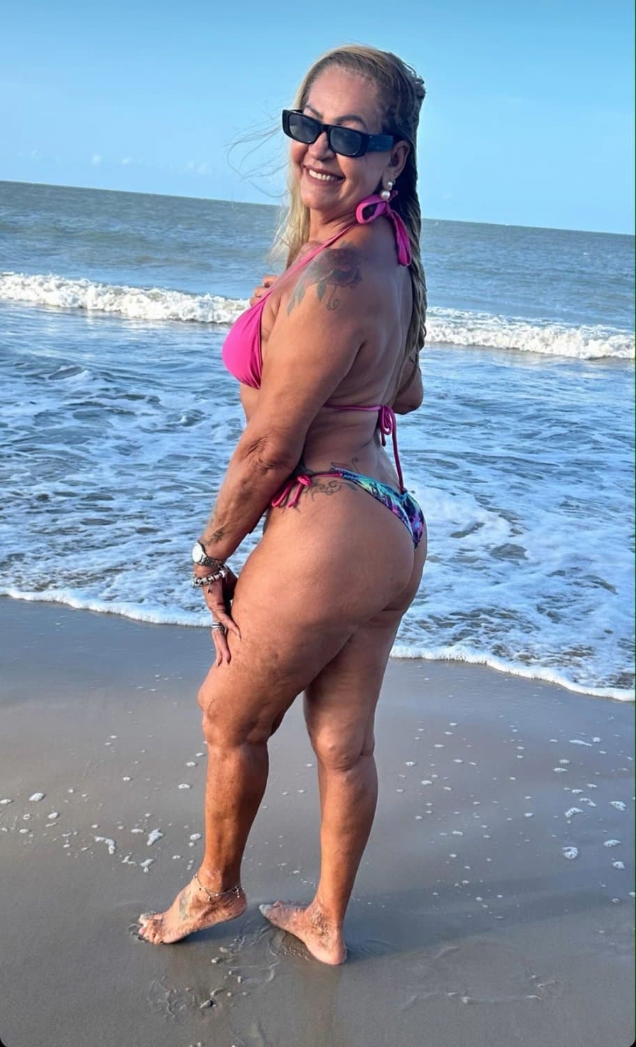 Never sleep on these mature women.. so much is nastiest and hottest sex You will ever have.