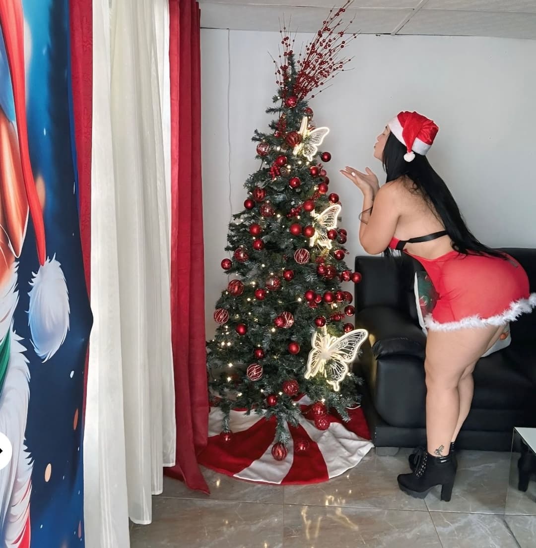 Click to view full size Yume robar venezolana