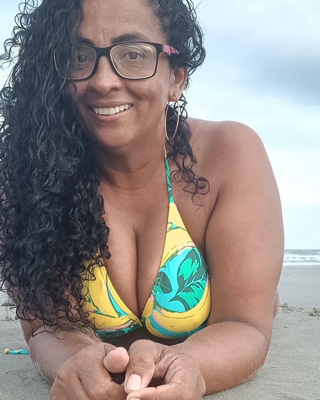 Márcia coroa safadinha