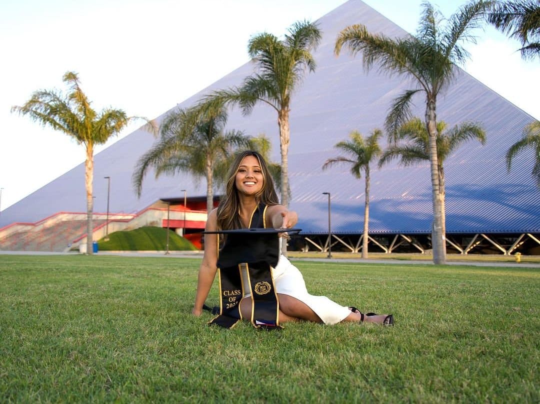 Click to view full size Arlly Grace Abarientos indie film maker