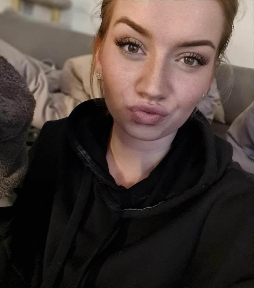 Daddy dirty kik hucow