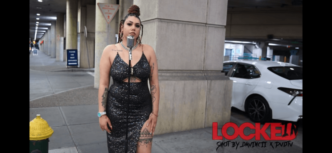 Gee Finesse Rapper Bitch