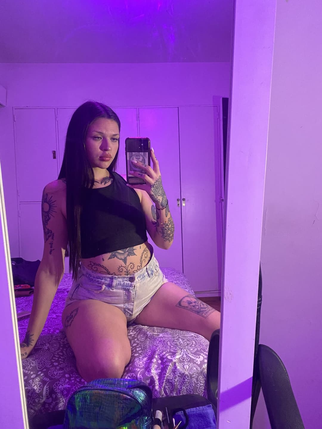 I’m a little trouble… but your favorite kind