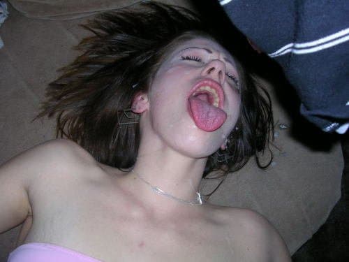 Kingmanx & Step daughter