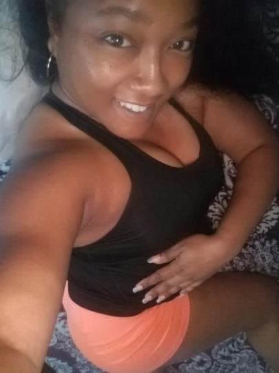 Nigerian and Korean Mid 40s Nashville Milf Thot I Fucked and Busted in Her Mouth Plenty of Times