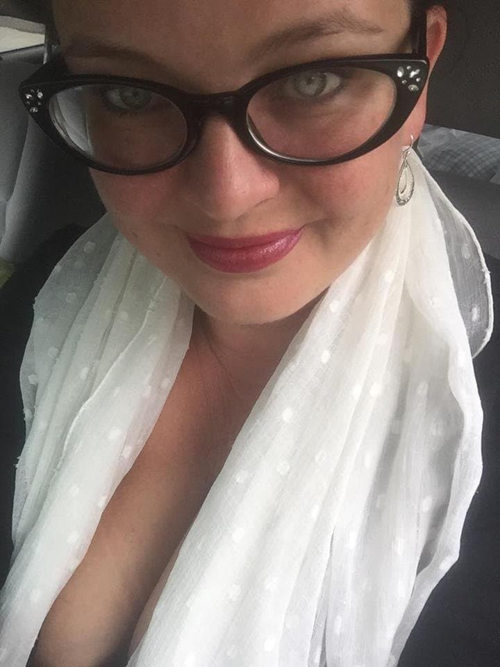 Amy #3 ? (Hot Big Tit Anal Slut)