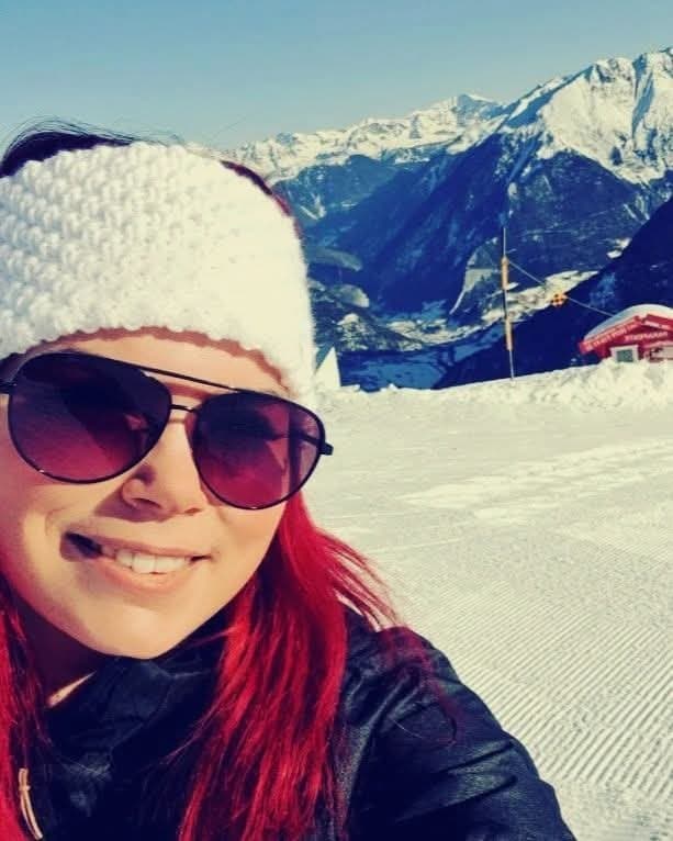 Beurette milf française exposé