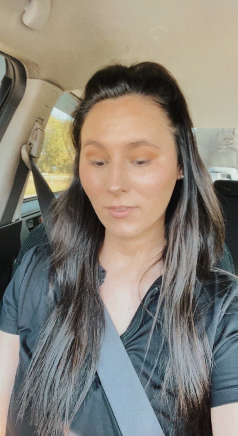 Very nice supple pair on Kerrie