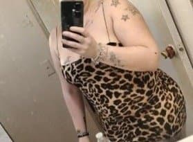 Bbw milf mom real natural mom ass gets her nudes leaked