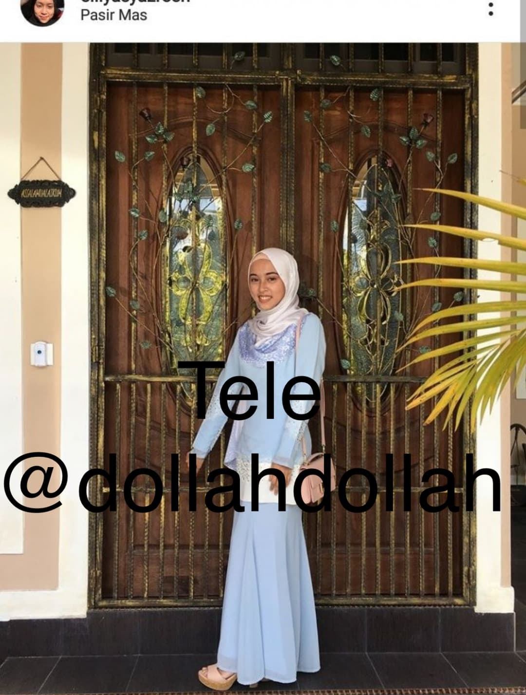 Aliya RM100 - free preview channel : @dollahdollah tele
