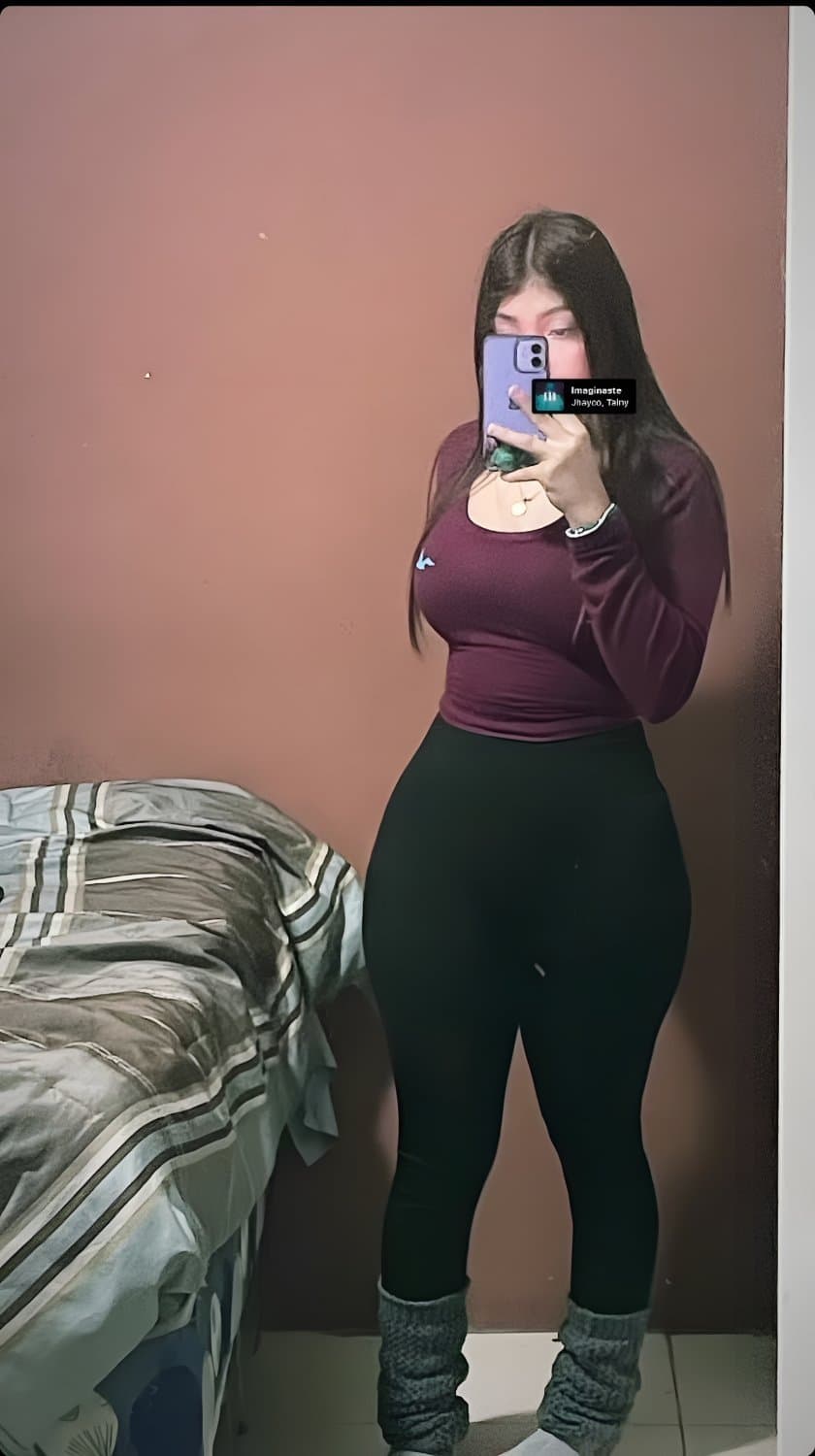 La putita de Mery Maynez (Una desconocida)