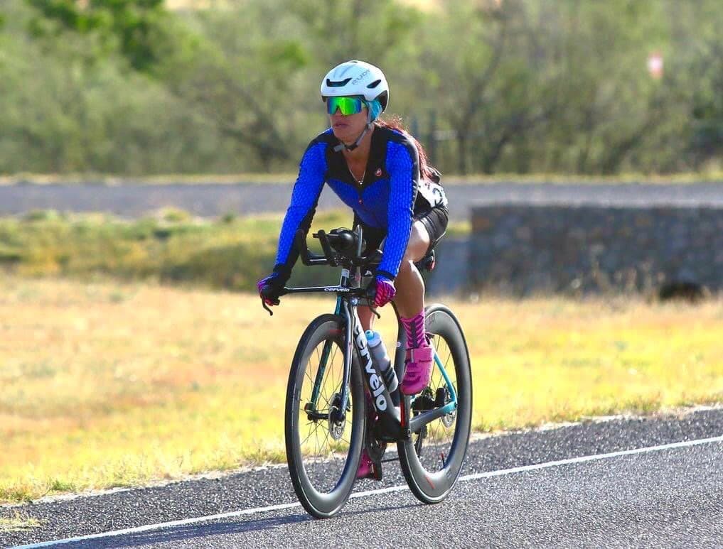 Brandy Zimmer aka “Lotus”