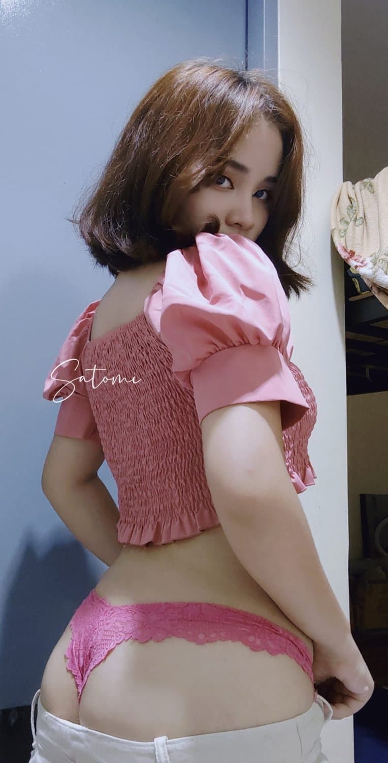 Click to view full size Satomi Yuriko NSFW