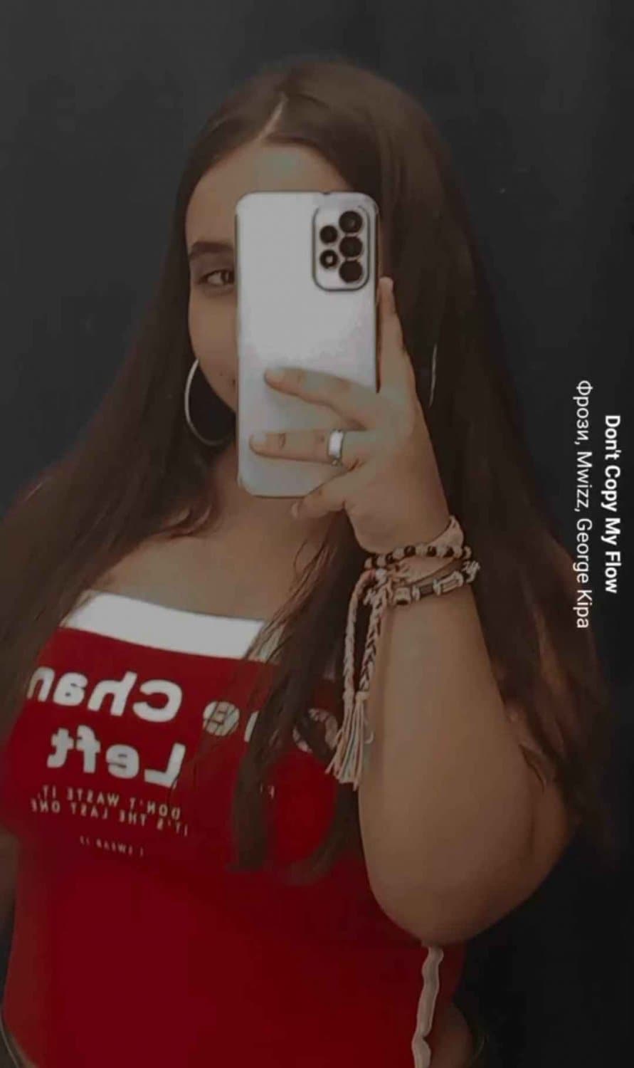 Caiu na net iris gonçalves (luvv.kikki_) vazada do telegram