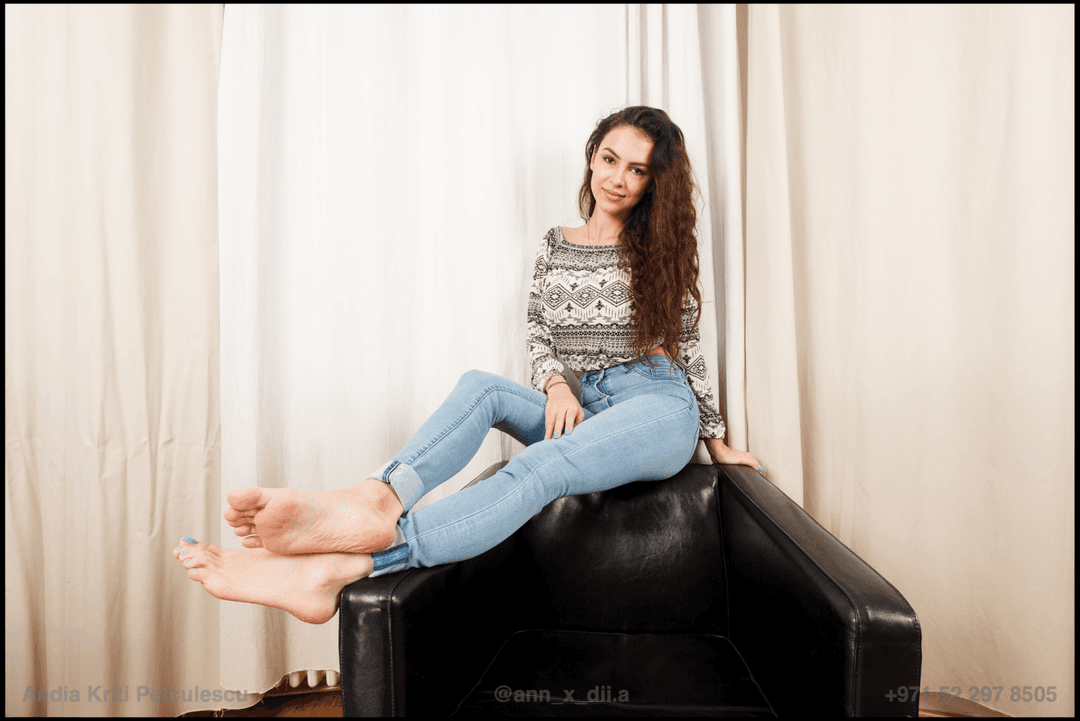 Would you lick my long toes and lick my rough soles, faggot?