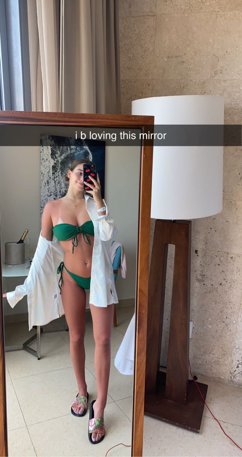 Click to view full size Camping Trip Leaked