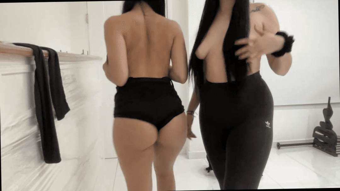 Hermanitas - Primera parte